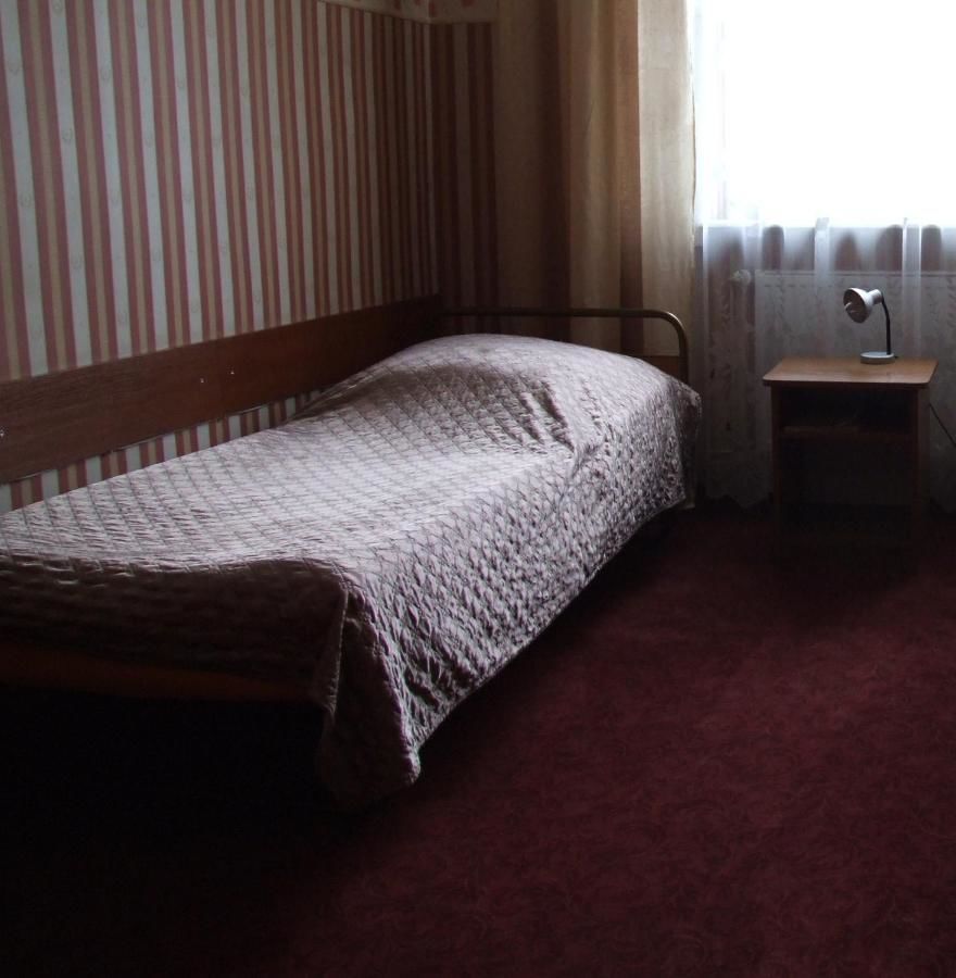 Мотели Motel Zacisze Ломжа-13