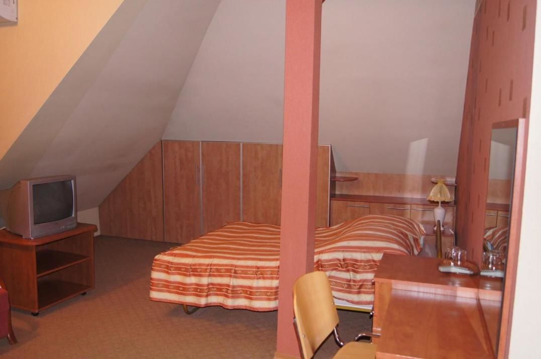 Мотели Motel Zacisze Ломжа-24