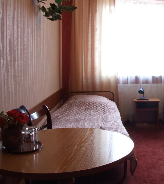 Мотели Motel Zacisze Ломжа-41