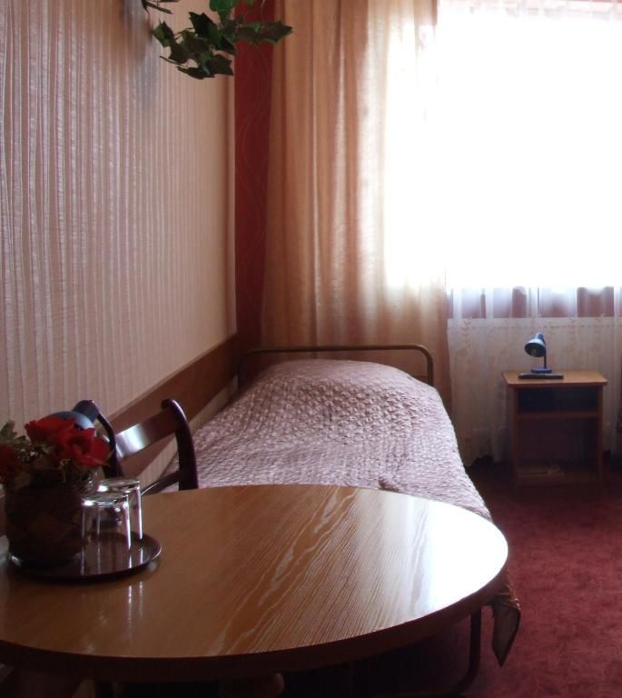 Мотели Motel Zacisze Ломжа