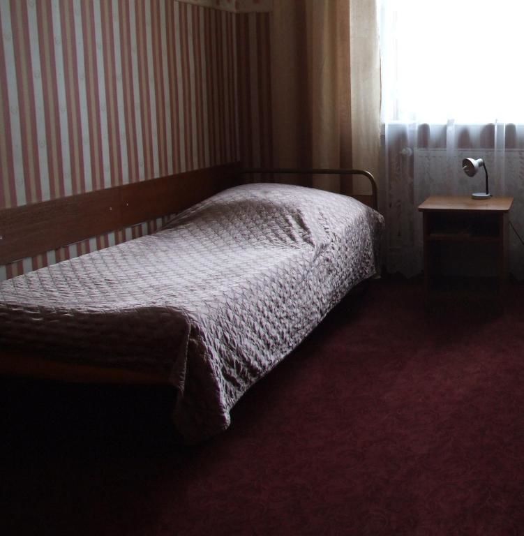 Мотели Motel Zacisze Ломжа-42