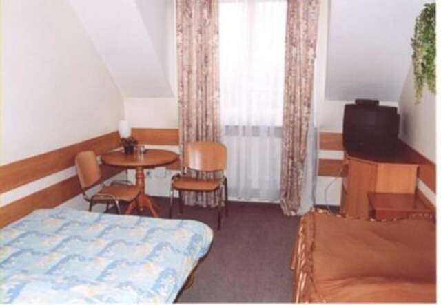 Мотели Motel Zacisze Ломжа-48
